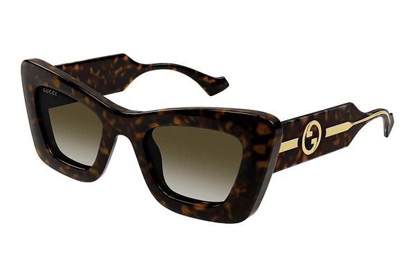 Solbriller Gucci GG1552S 002
