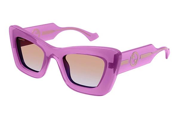 Solbriller Gucci GG1552S 003