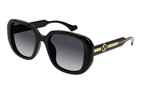 Solbriller Gucci GG1557SK 001