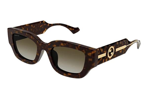 Solbriller Gucci GG1558SK 002