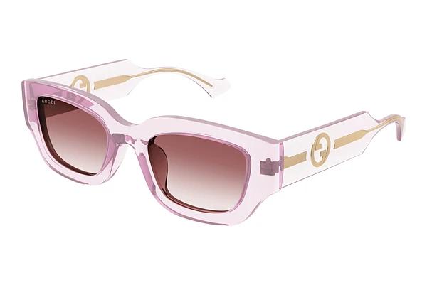 Solbriller Gucci GG1558SK 003