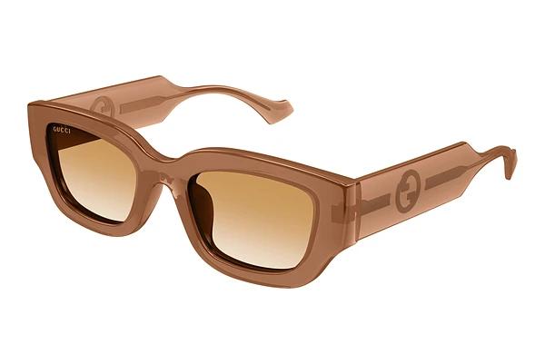 Solbriller Gucci GG1558SK 004