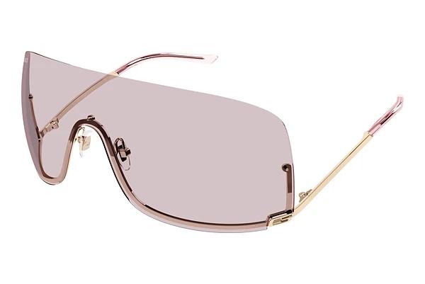 Solbriller Gucci GG1560S 004