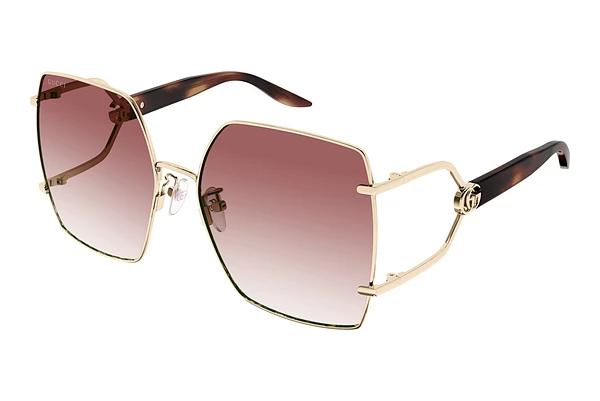 Solbriller Gucci GG1564SA 004