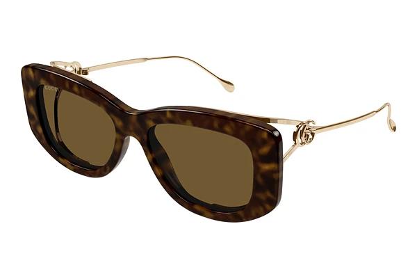 Solbriller Gucci GG1566SA 002