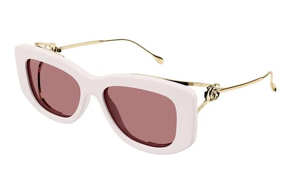 Solbriller Gucci GG1566SA 003