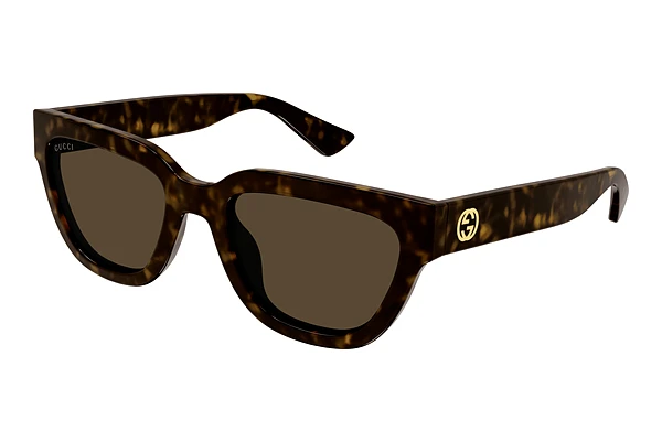 Solbriller Gucci GG1578S 002