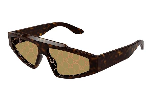 Solbriller Gucci GG1591S 002