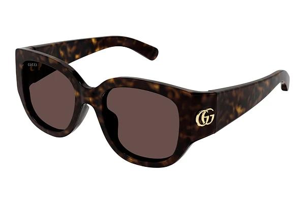 Solbriller Gucci GG1599SA 002