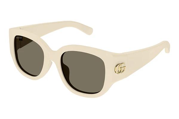 Solbriller Gucci GG1599SA 004