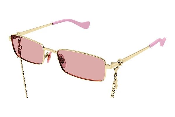Solbriller Gucci GG1600S 004