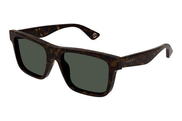 Solbriller Gucci GG1618S 002