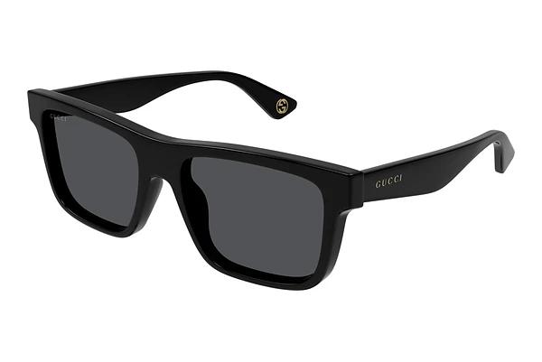 Solbriller Gucci GG1618SA 001