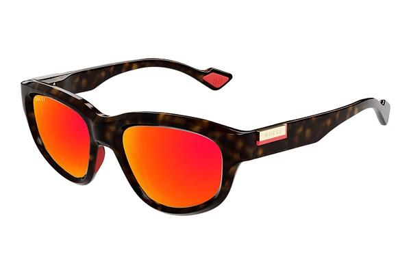 Solbriller Gucci GG1622S 002