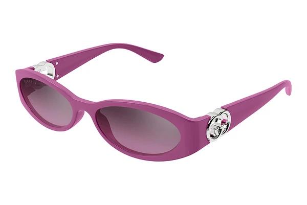 Solbriller Gucci GG1660S 003