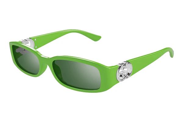 Solbriller Gucci GG1661S 005