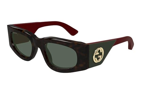 Solbriller Gucci GG1664S 002
