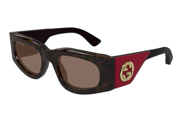 Solbriller Gucci GG1664S 004