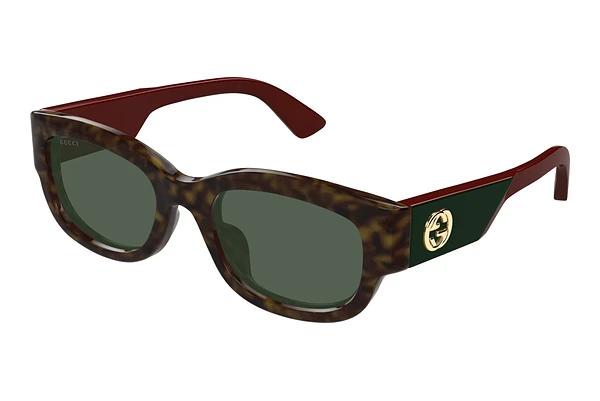 Solbriller Gucci GG1667SK 002