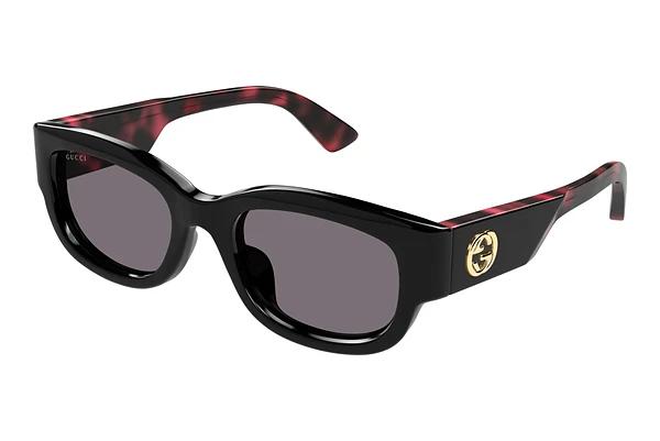 Solbriller Gucci GG1667SK 003