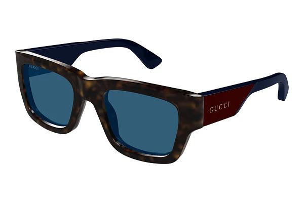 Solbriller Gucci GG1668S 002