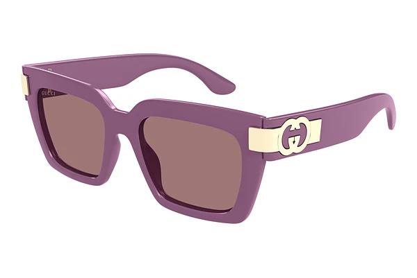 Solbriller Gucci GG1689S 004