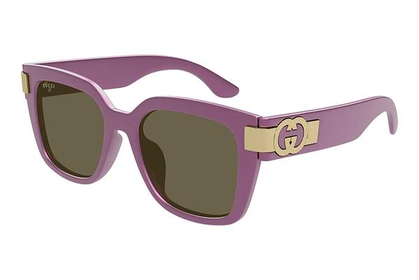 Solbriller Gucci GG1690SK 004