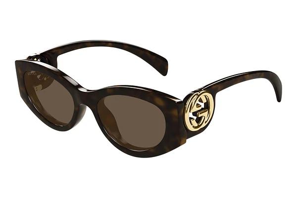 Solbriller Gucci GG1691S 002