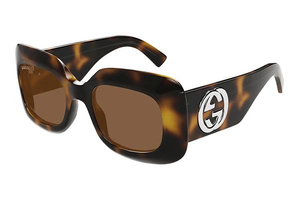 Solbriller Gucci GG1695S 002