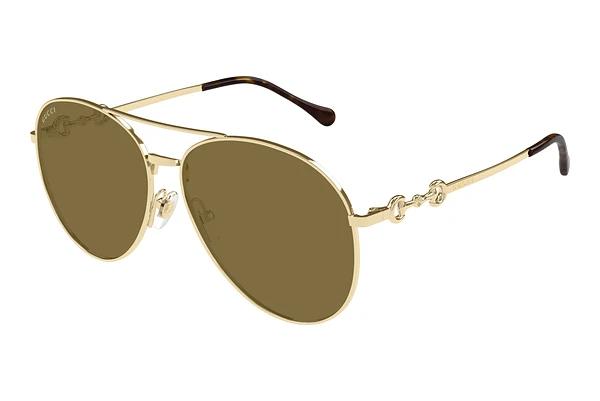 Solbriller Gucci GG1698S 002