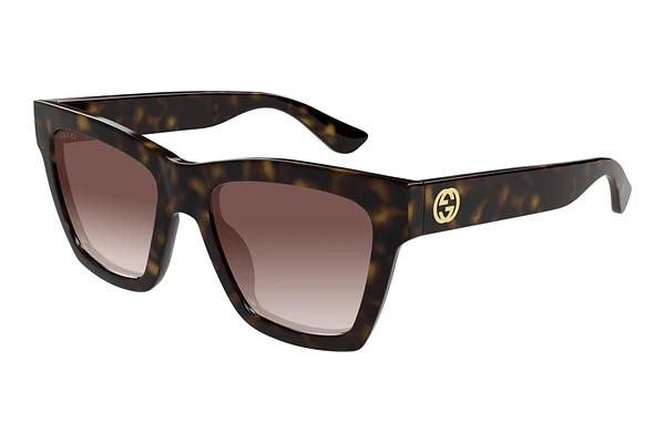 Solbriller Gucci GG1714S 002