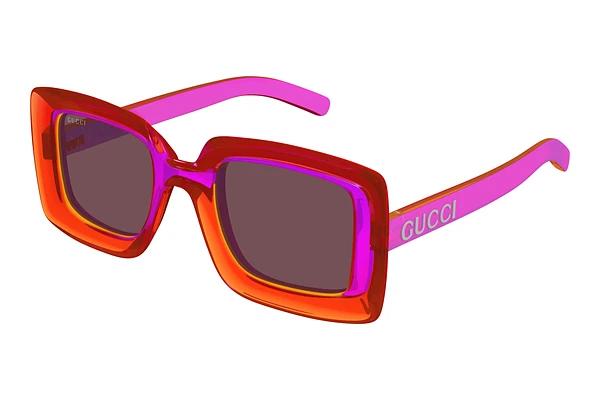 Solbriller Gucci GG1718S 004