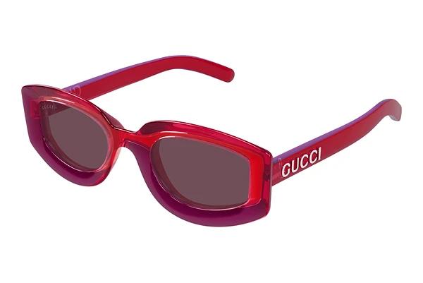 Solbriller Gucci GG1719S 004