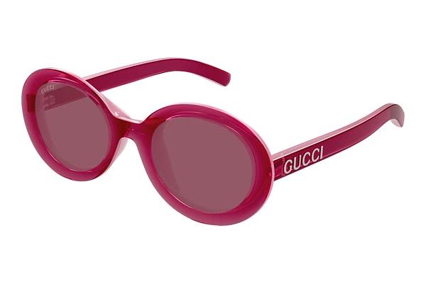 Solbriller Gucci GG1722SA 004