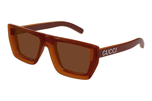 Solbriller Gucci GG1723S 002
