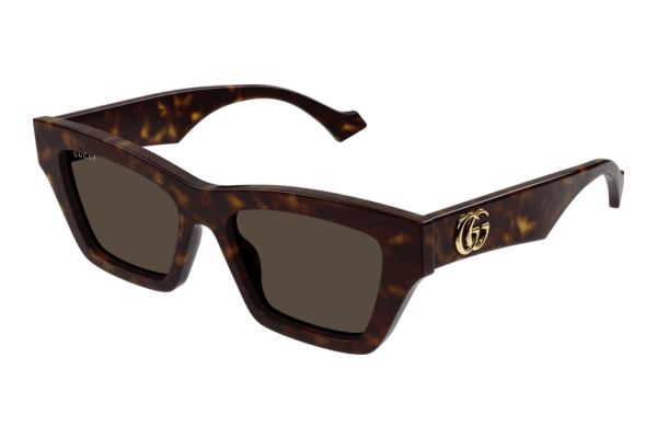 Solbriller Gucci GG1753S 002