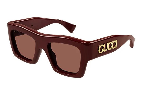 Solbriller Gucci GG1772S 003