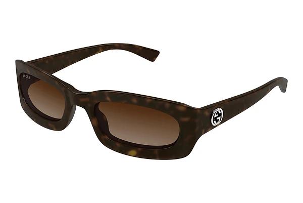 Solbriller Gucci GG1786S 002