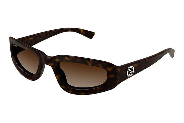 Solbriller Gucci GG1787S 002