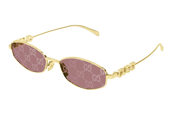 Solbriller Gucci GG1802S 002