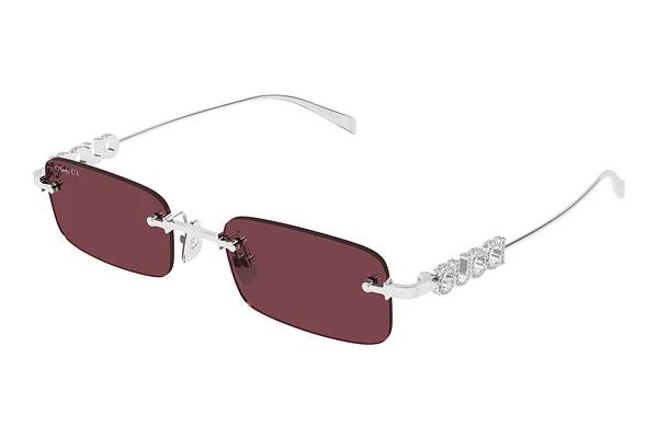 Solbriller Gucci GG1808S 004