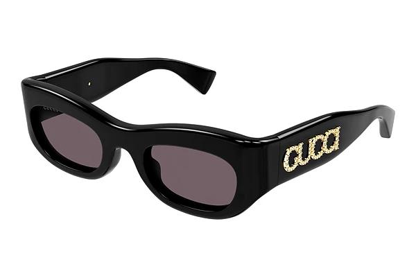 Solbriller Gucci GG1809S 002