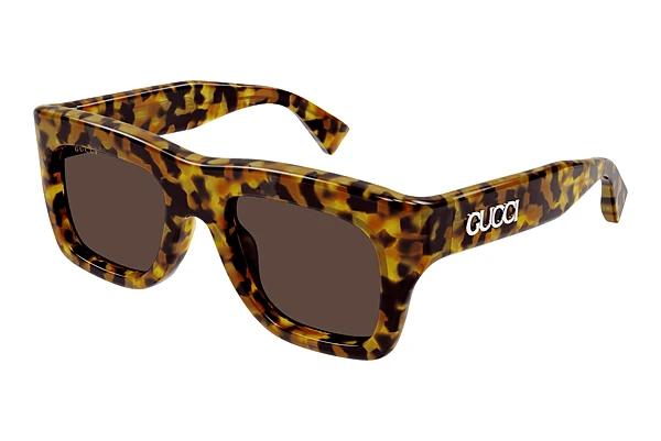 Solbriller Gucci GG1811S 002