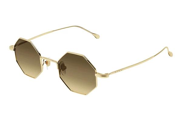 Solbriller Gucci GG1814S 002
