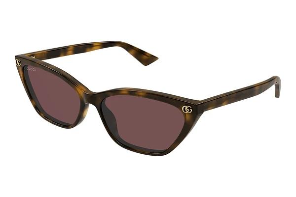 Solbriller Gucci GG1815S 002