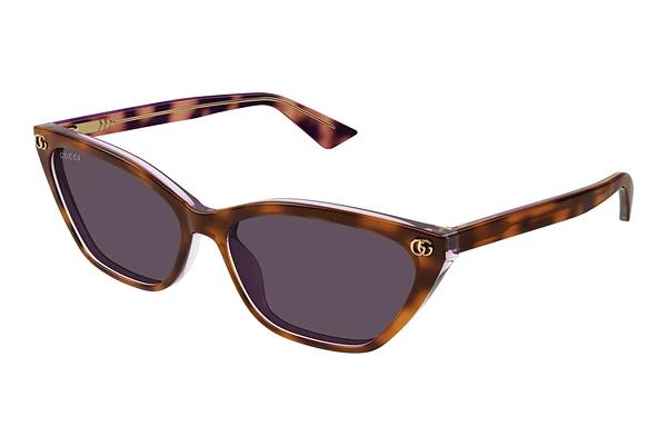 Solbriller Gucci GG1815S 004
