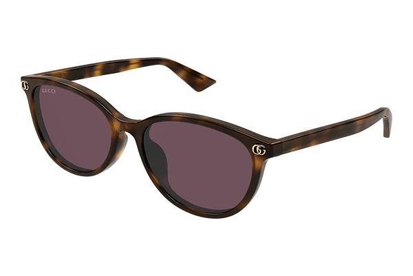 Solbriller Gucci GG1818SK 002