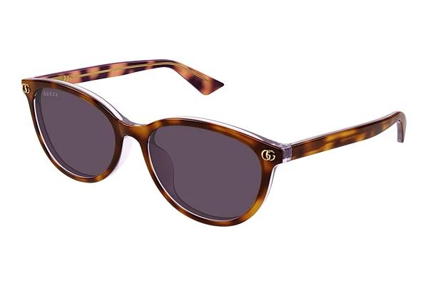 Solbriller Gucci GG1818SK 004
