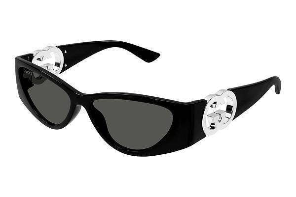 Solbriller Gucci GG1824S 001