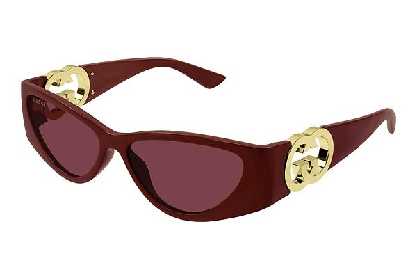 Solbriller Gucci GG1824S 003